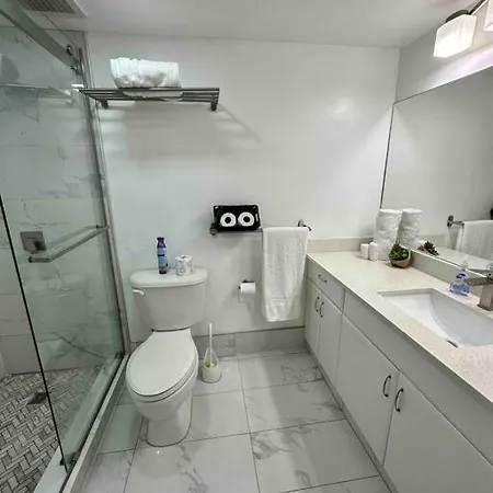 Unique & Central Miami Apartment With Free Parking Exterior photo