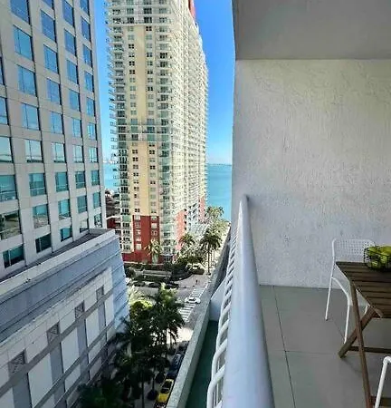 Unique & Central Miami Apartment With Free Parking Exterior photo