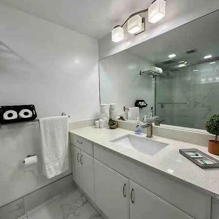 Unique & Central Miami Apartment With Free Parking Exterior photo