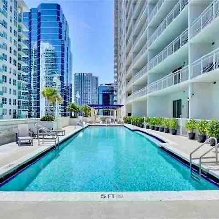 Unique & Central Miami Apartment With Free Parking Exterior photo