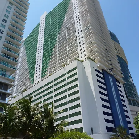 Unique & Central Miami Apartment With Free Parking Exterior photo